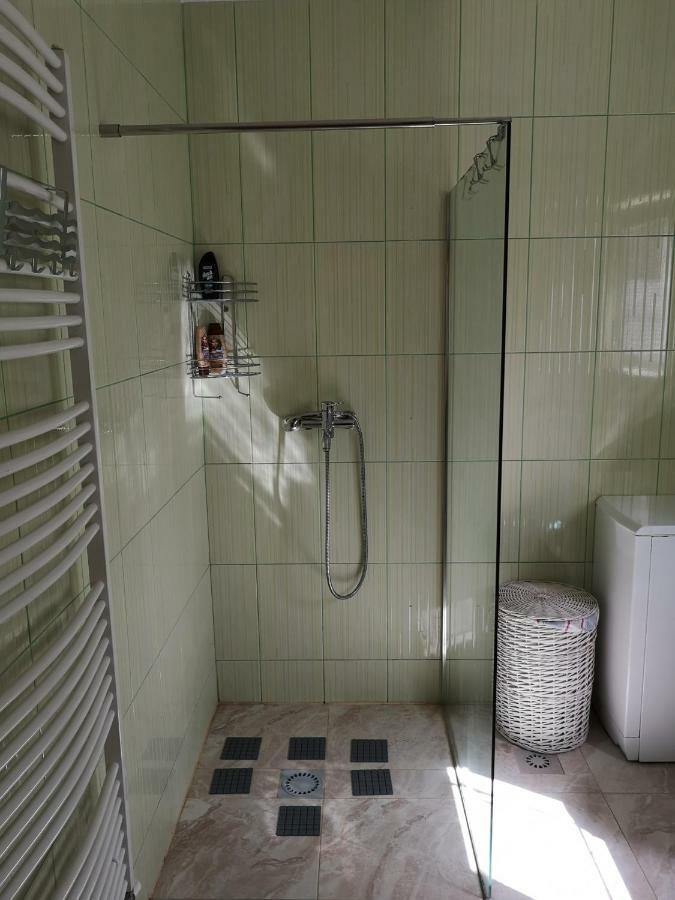 Apartment Igor - Holiday Home Ostarije Exteriör bild